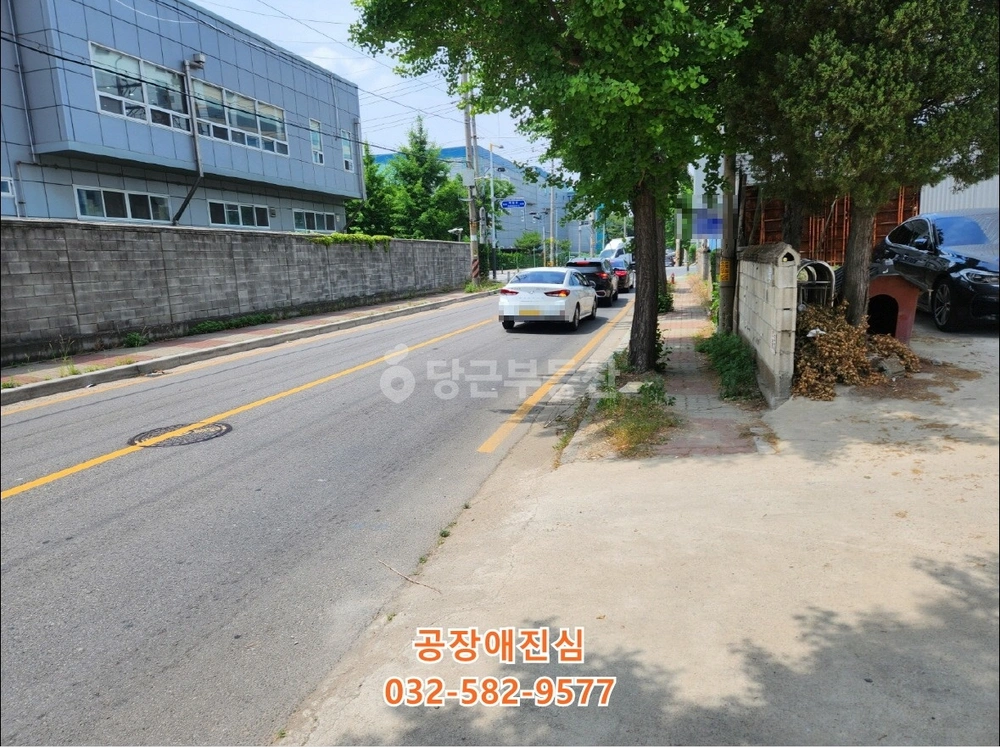 인천광역시 서해구 가좌동 토지 사진 1
