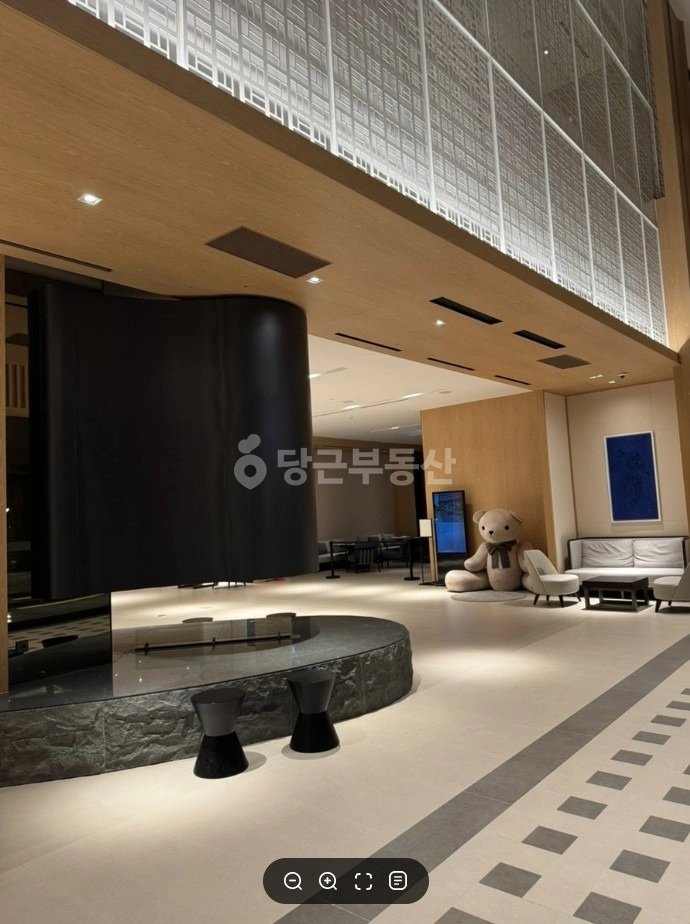 강원특별자치도 강릉시 강문동 오피스텔 사진 1