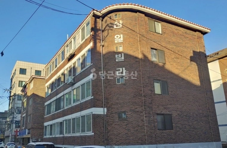 경기도 의정부시 의정부동 빌라(투룸 이상) 사진 1