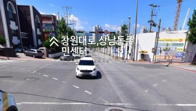 경상남도 창원시 성산구 신월동 상가 사진 1