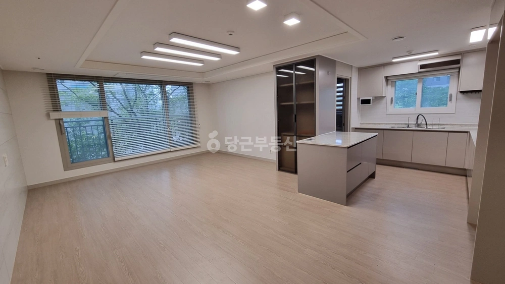 전남광주통합특별시 북구 문흥동 아파트 사진 1