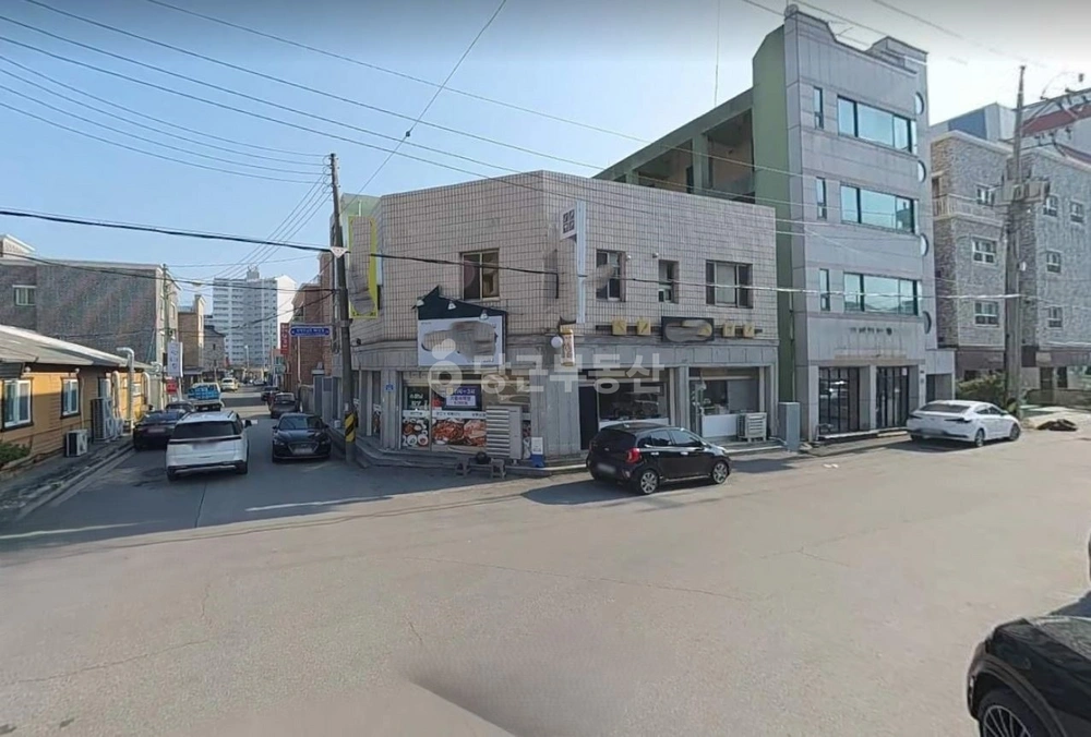 강원특별자치도 강릉시 포남동 건물 사진 1
