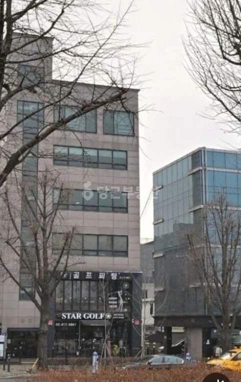 서울특별시 송파구 방이동 사무실 사진 1