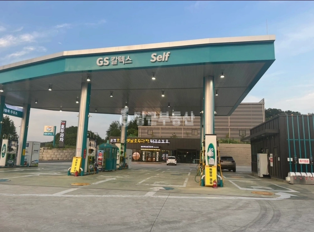 충청남도 천안시 서북구 입장면 상가 사진 1