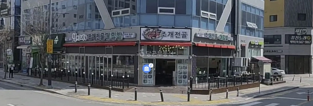 충청남도 천안시 서북구 불당동 상가 사진 1