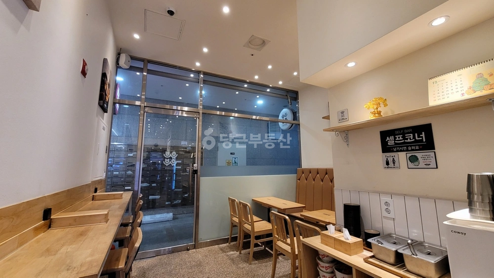 서울특별시 강서구 마곡동 상가 사진 1