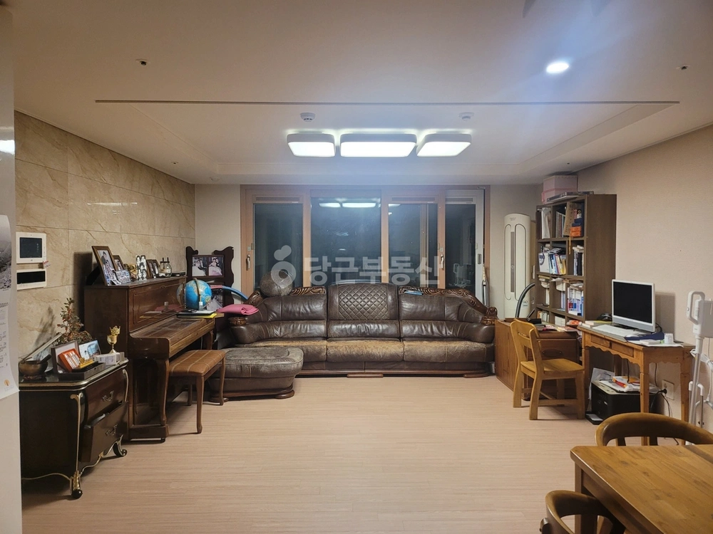 경기도 평택시 칠원동 아파트 사진 1