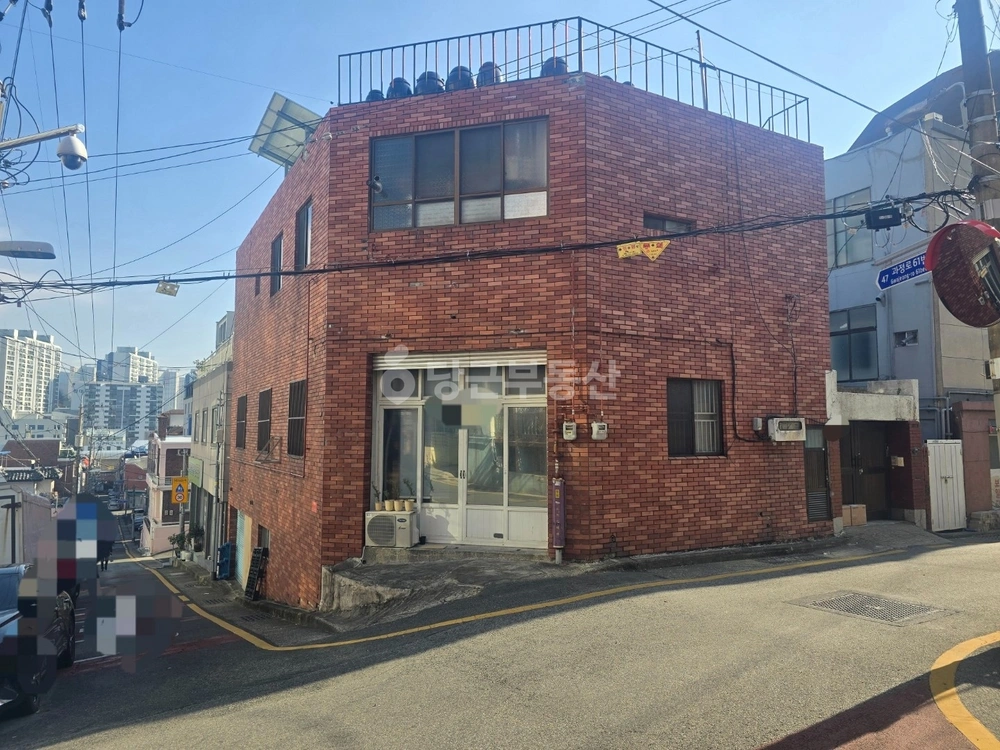 부산광역시 수영구 망미동 건물 사진 1