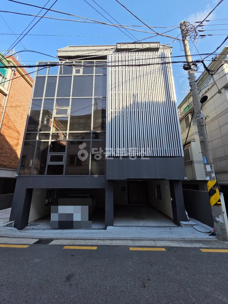 서울특별시 서초구 양재동 건물 사진 1