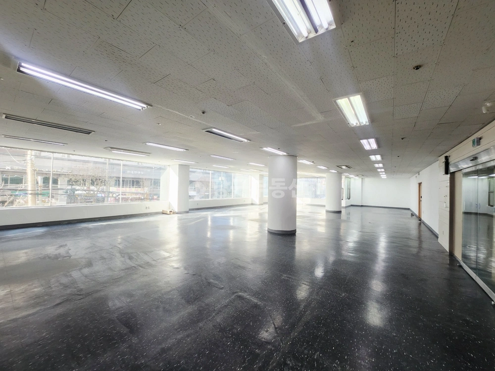 서울특별시 동대문구 장안동 사무실 사진 1