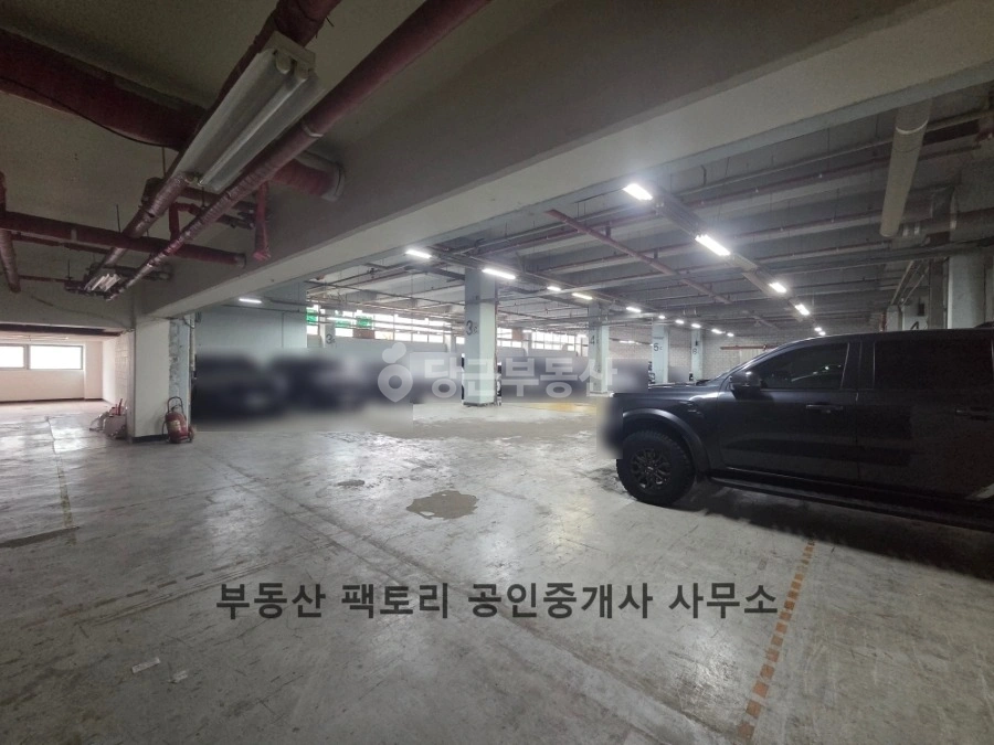 인천광역시 서해구 가좌동 공장/창고 사진 1