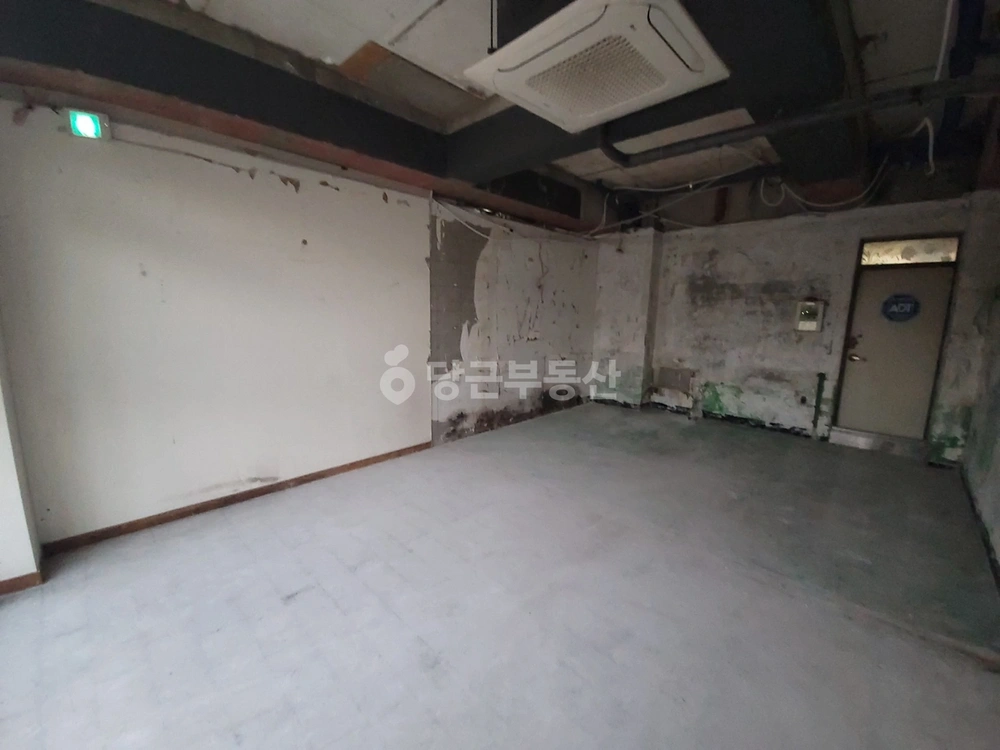경기도 김포시 장기동 상가 사진 1