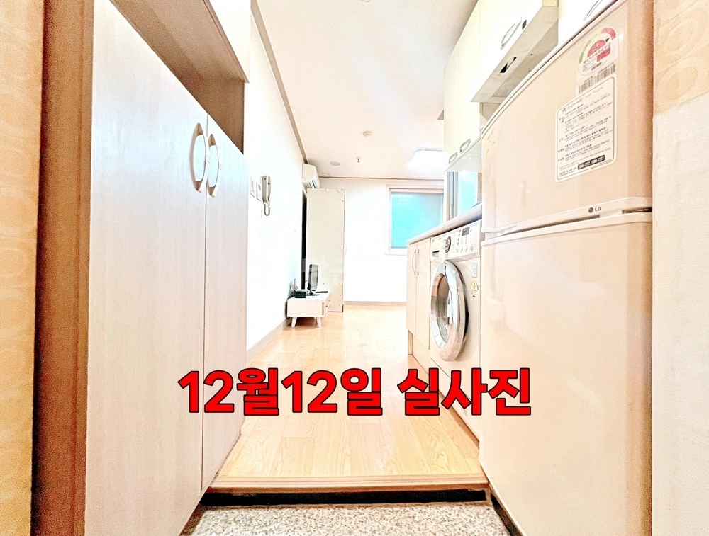 경기도 오산시 궐동 원룸 사진 1