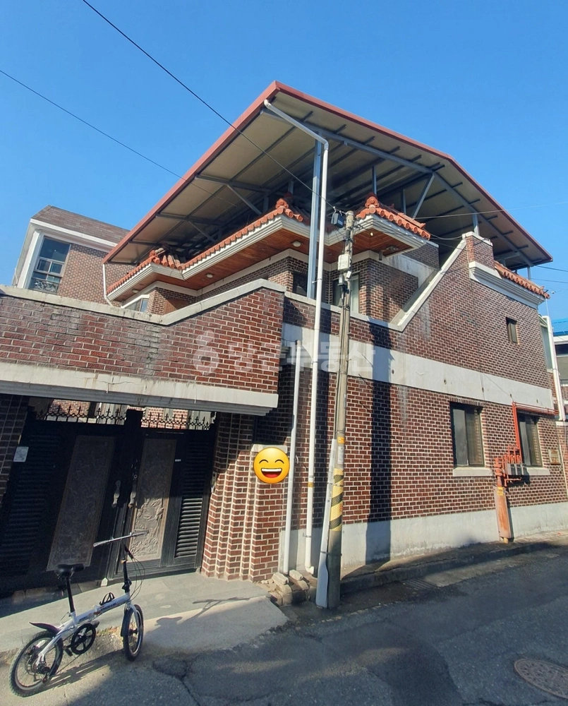 전북특별자치도 전주시 완산구 삼천동1가 단독/전원주택 사진 1
