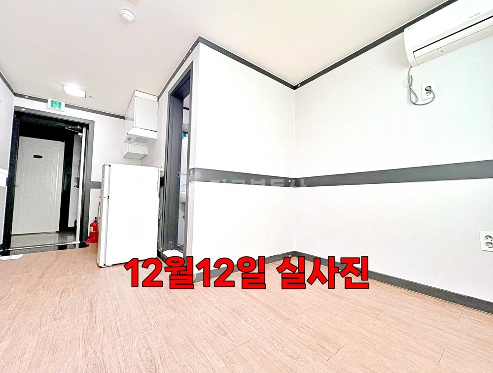 경기도 오산시 궐동 원룸 사진 1