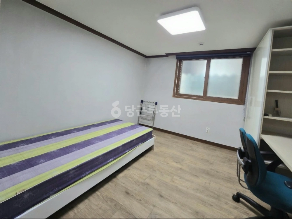 대전광역시 동구 용운동 원룸 사진 1