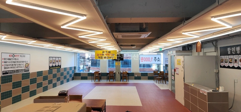 대구광역시 달서구 신당동 상가 사진 1