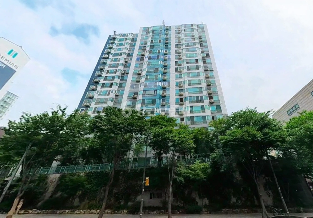 서울특별시 강남구 청담동 아파트 사진 1