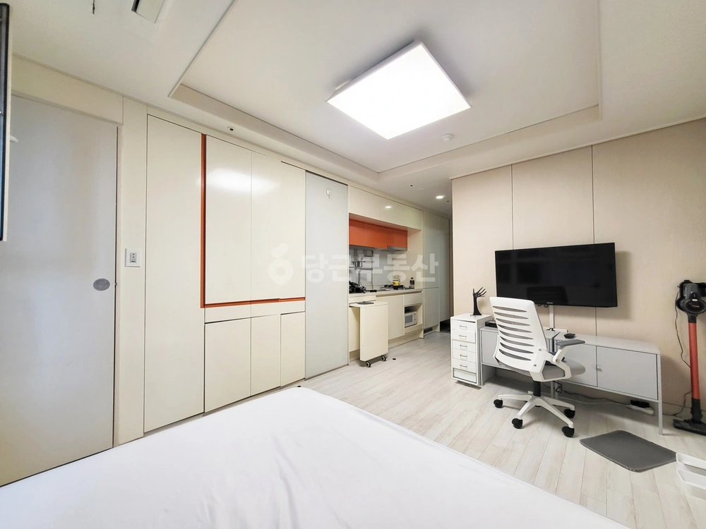 서울특별시 강남구 역삼동 오피스텔 사진 1