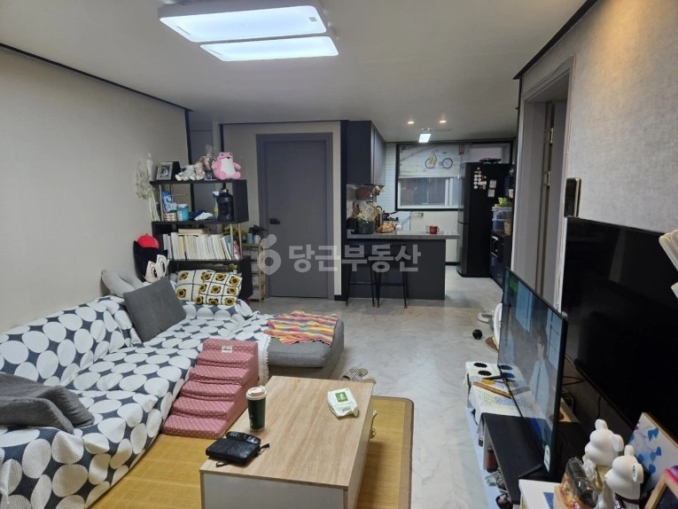 인천광역시 부평구 청천동 빌라(투룸 이상) 사진 1