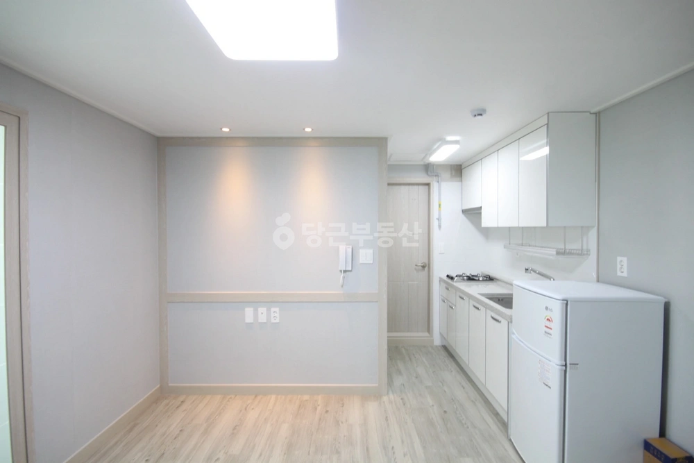 대구광역시 동구 율하동 원룸 사진 1