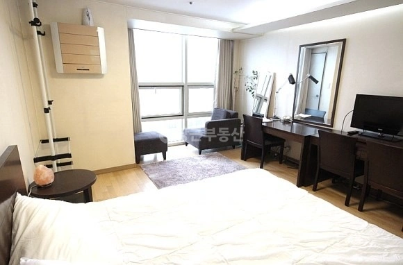 서울특별시 강남구 논현동 오피스텔 사진 1