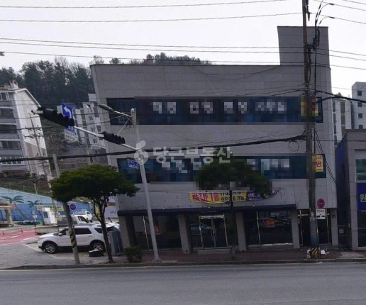 전남광주통합특별시 여수시 신기동 상가 사진 1