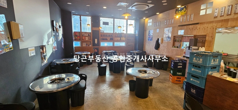 강원특별자치도 원주시 지정면 상가 사진 1
