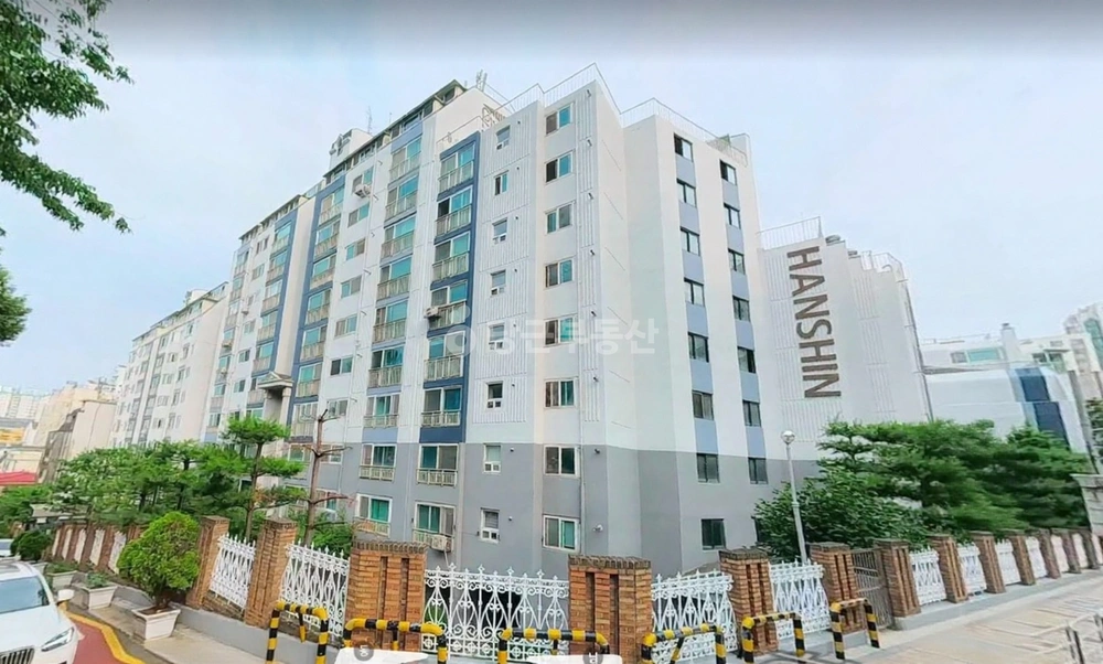 서울특별시 강남구 청담동 아파트 사진 1