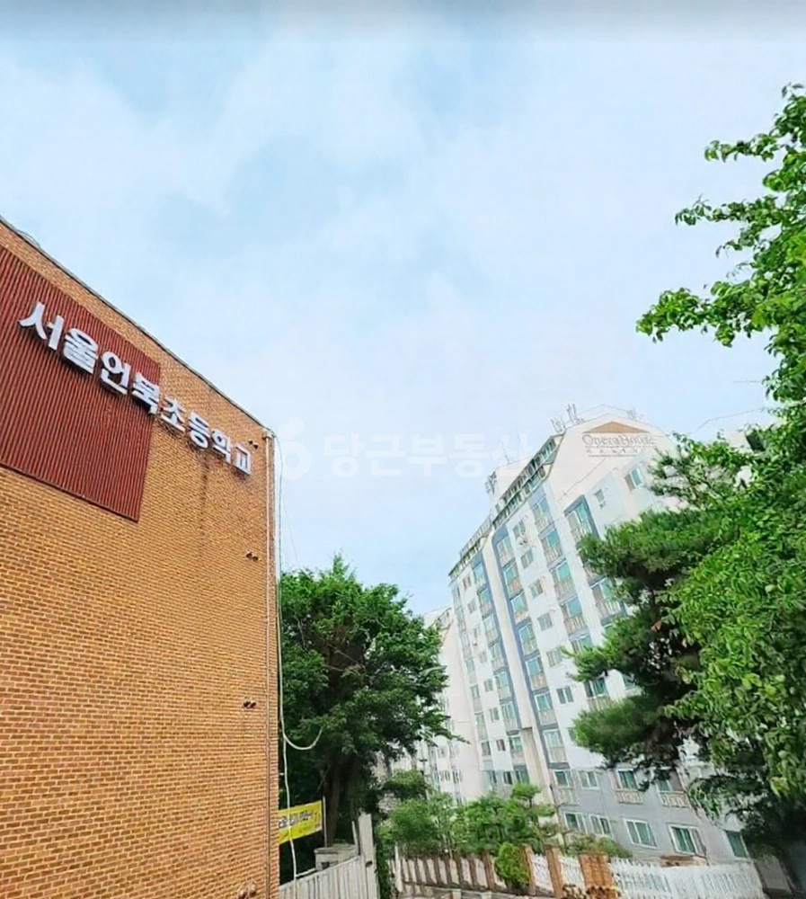 서울특별시 강남구 청담동 아파트 사진 1