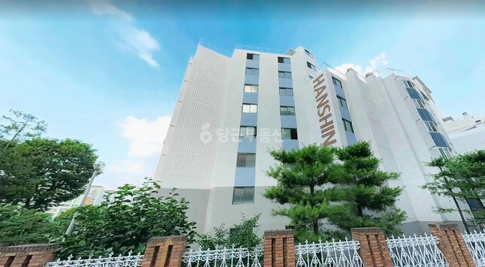 서울특별시 강남구 청담동 아파트 사진 1