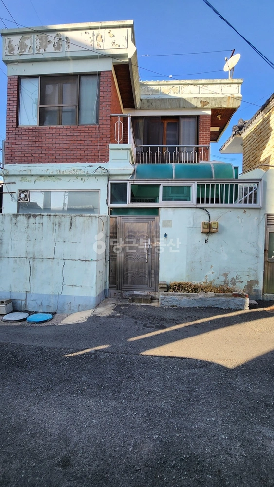 경상남도 진주시 옥봉동 건물 사진 1