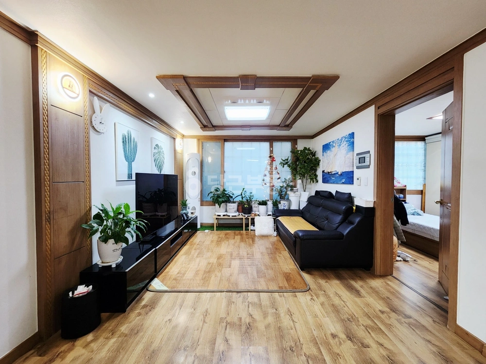 경기도 안산시 상록구 일동 빌라(투룸 이상) 사진 1