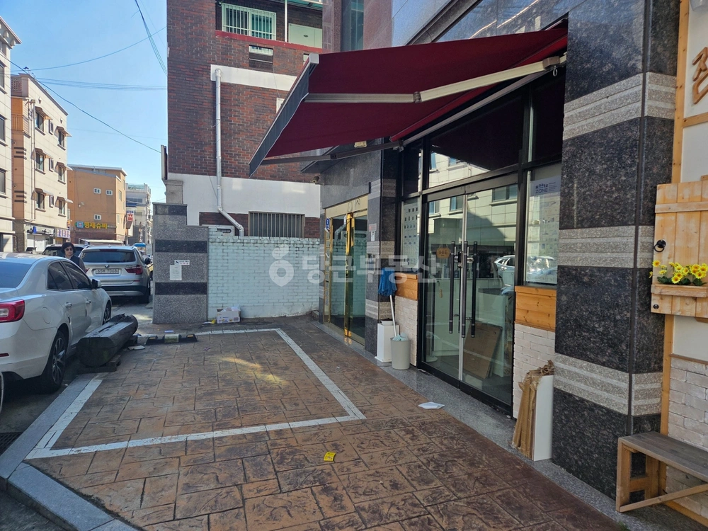 경기도 수원시 장안구 영화동 상가 사진 1