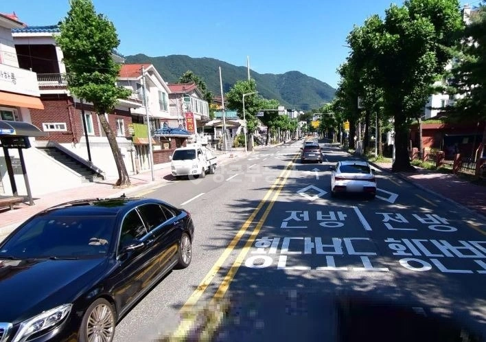 경상남도 창원시 성산구 사파동 상가 사진 1