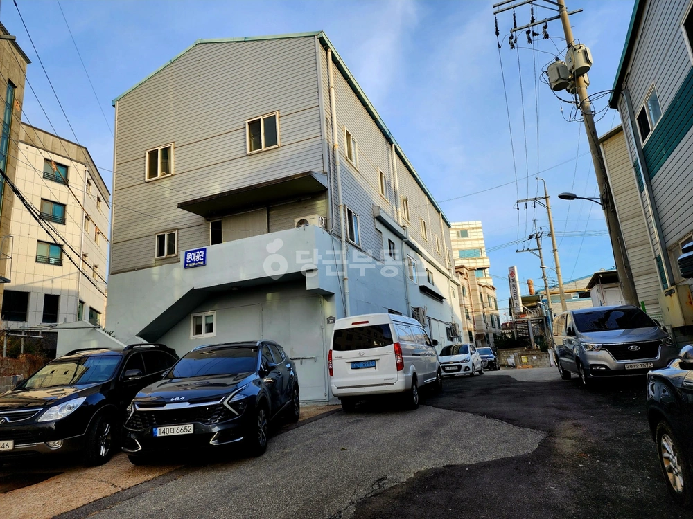 경기도 수원시 영통구 원천동 공장/창고 사진 1