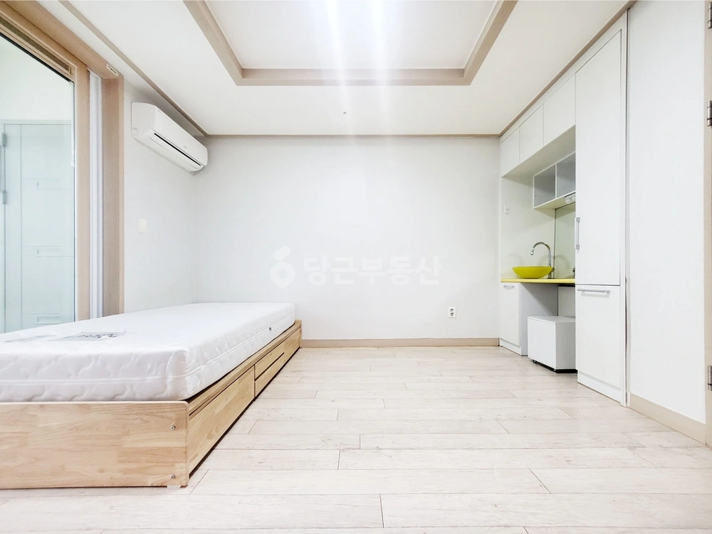 대전광역시 서구 월평동 원룸 사진 1
