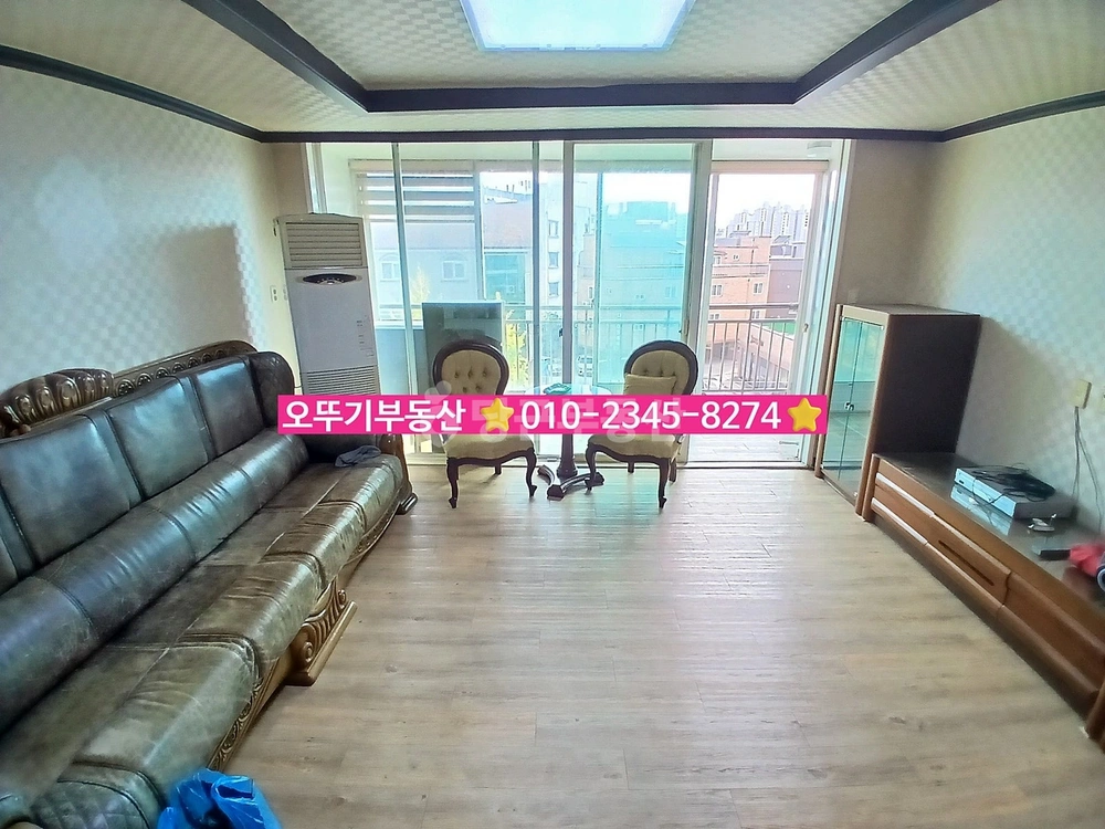 전북특별자치도 익산시 모현동1가 아파트 사진 1
