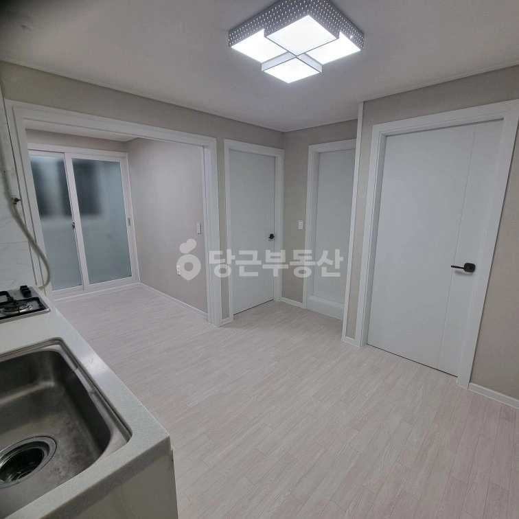 인천광역시 미추홀구 용현동 아파트 사진 1