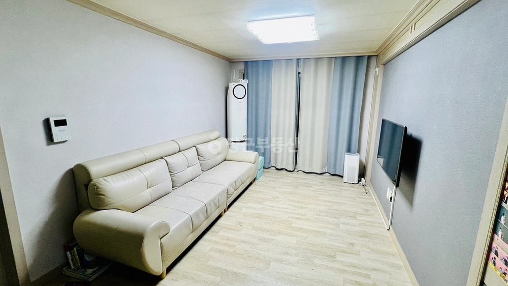 대구광역시 동구 불로동 아파트 사진 1