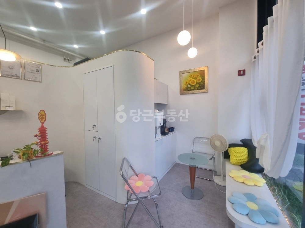경기도 성남시 수정구 복정동 상가 사진 1