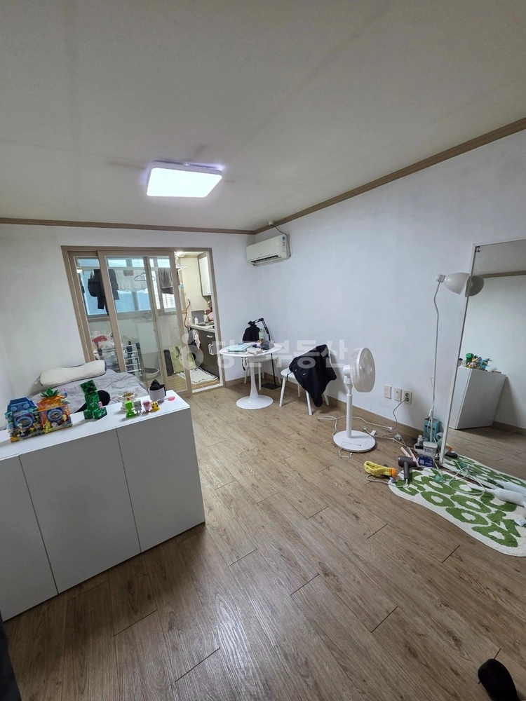 경상남도 창원시 마산합포구 문화동 원룸 사진 1