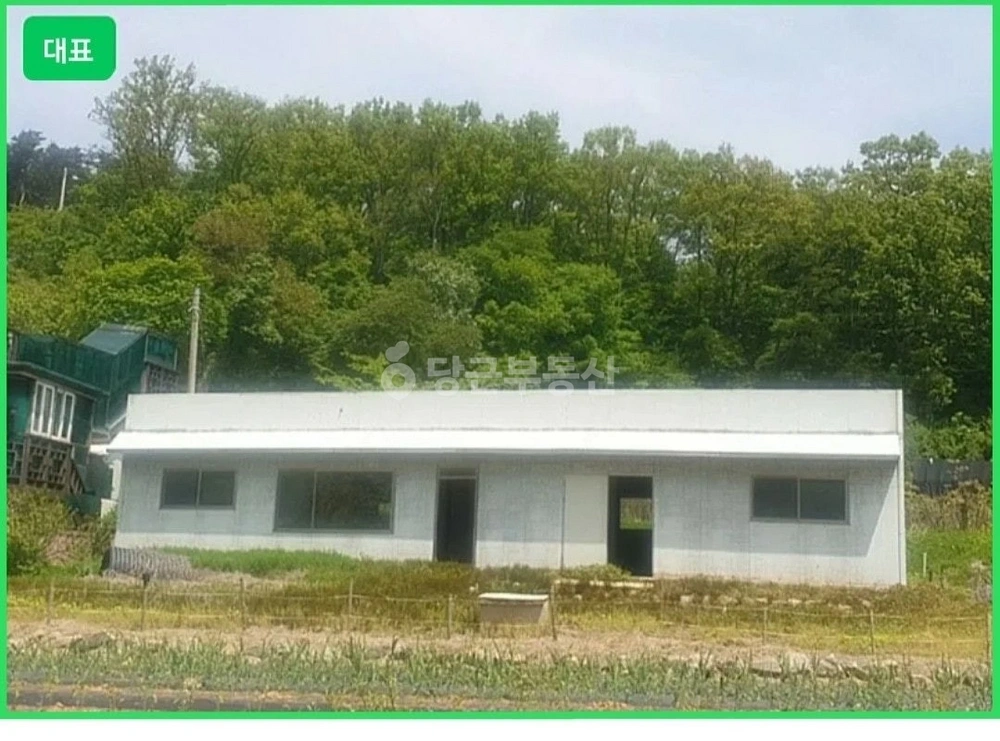 인천광역시 강화군 화도면 단독/전원주택 사진 1
