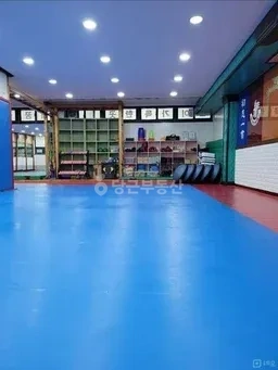 서울특별시 영등포구 도림동 상가 사진 1