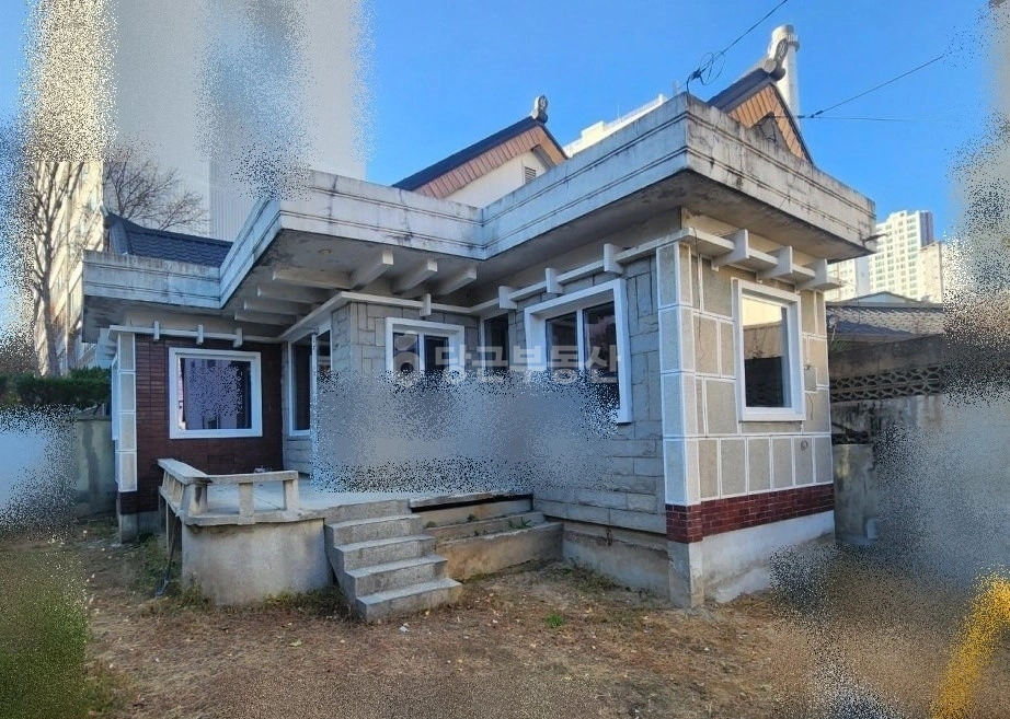 대구광역시 중구 대봉동 상가 사진 1