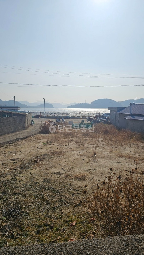 전남광주통합특별시 여수시 소라면 토지 사진 1