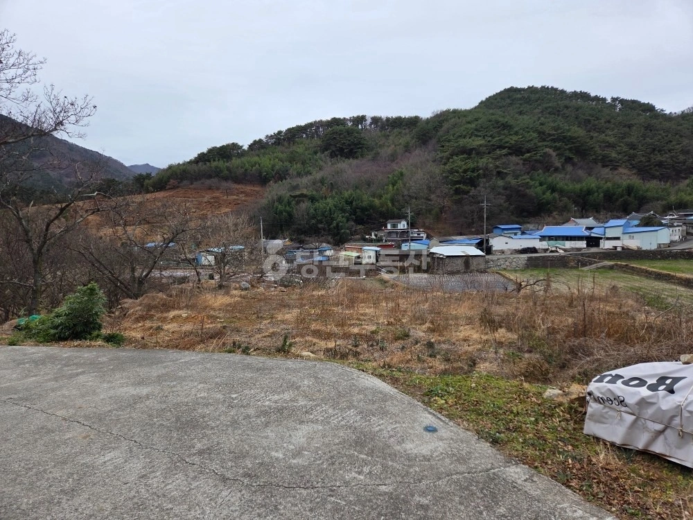 전남광주통합특별시 광양시 봉강면 토지 사진 1