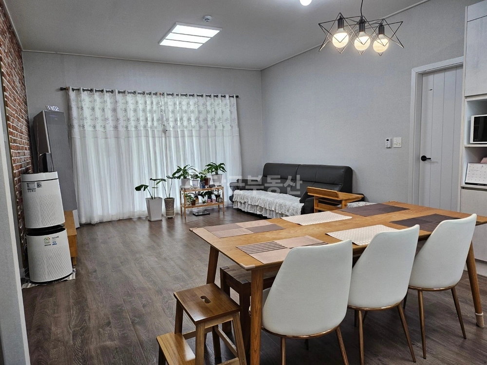 충청남도 논산시 부적면 단독/전원주택 사진 1