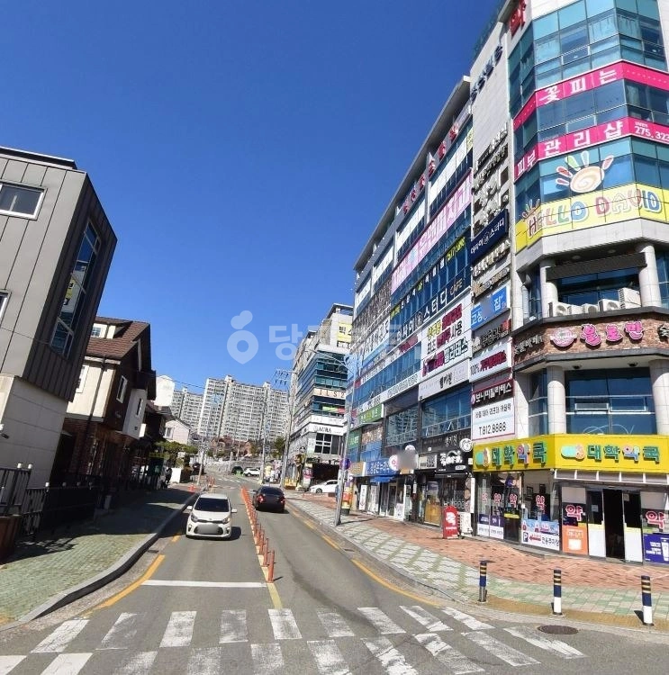 경상남도 창원시 성산구 성주동 상가 사진 1