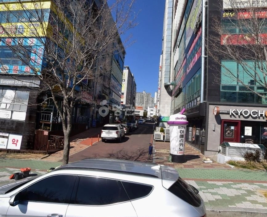 경상남도 창원시 성산구 성주동 상가 사진 1